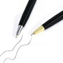 1x Fashion Pen Office Ballpoint Writing Pen Stationery Study School Supplies New