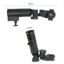 1 x Universal Simple Deluxe Golf Umbrella Holder for Adjustable Angle and Secure