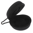 Portable Single Travel Zipper Case Watch Box Holding Wristwatch Smart WatchSA3C