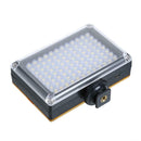 Professional LED video light fill light film and television wedding news wi