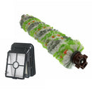 Pet Brush + Filter For Bissell Crosswave 1785 2305 2303 2306 2328 Series Va K8T4