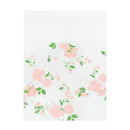 100X Self Adhesive Cookie Candy Package Gifts Bag Party Wrapping Bags new PKI