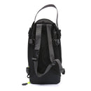 The New Waterproof Black Oil Fuel Tank Bag Motorbike Saddle Bag Motorbike BSEAU