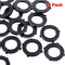 Garden Hose Washers Rubber Washers Seals,Self Locking Tabs Keep Washer Firm