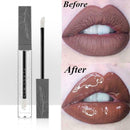 Moisturizing Volume Lip Plumper Glaze Lips Care Colorless Lipstick Lips Plu E8J3