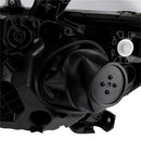 2Pc Universal Seal Cap Dust Cover 5 Sizes for Car Headlight LED HID Lamp Kit klo