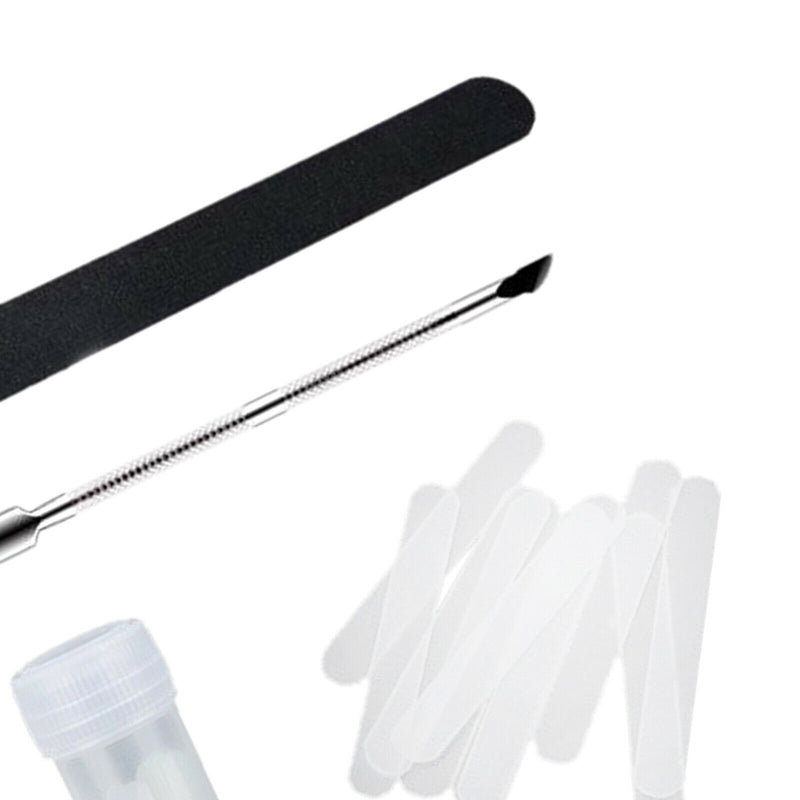 Ingrown Toe Nail Straightening Clip Brace Foot Care Toe Nail Correction Tool