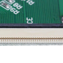 1pc Mini SATA mSATA PCI-E IPOD SSD to 40pin 1.8 Inch ZIF CE Converter Card K1B