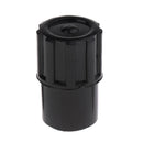 1pc Plastic Alto E Saxophone End