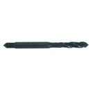 5PCS HSS Machine Screw Thread Metric Plug Tap Drill Set M3 M4 M5 M6 M8ME