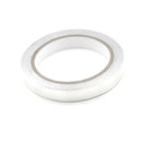 1PC 15mm Aluminum Foil Joint Sealing Radiation Thermal Resist Adhesive Tape G Bj