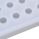Silicone Mold Set Pendant Mold For Diy Necklace Bracelet Jewelry Making Cra