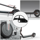 Electric Scooter Parts PVC Disc Brake Guard Protector Cover for M365 Pro 1S