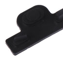 5pcs/set Controller conductive rubber button pad replacement for ps3ME