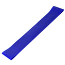 Sports Resistance Rubber Band Yoga Gym Fitness Training Pull Rope (Blue) A