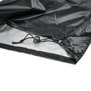Waterproof Oxford Cloth Outdoor Sunshade Umbrella Cover Garden Weatherproof
