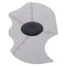 0.1Mm Soft Metal Sheet Mobile Phone Lcd Screen Opening Picks Pry Tool OZ