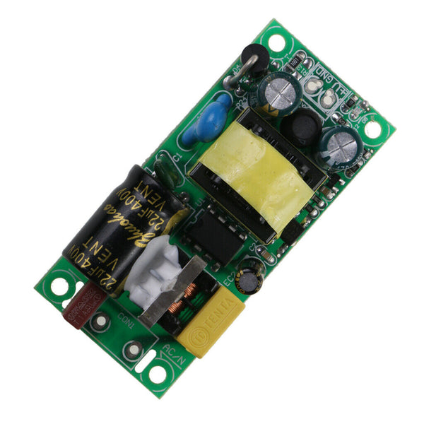 9V 1.2A 12W Switching Power Supply Module Board For Audio Lighting Fountain