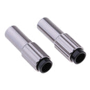 Bicycle Shifter Brake Cable Housing End Caps Cover, Derailleurs Shifter Cable