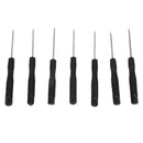 25pcs Universal Screen Removal Precision Torx Screwdriver Set Repair Tool k R3Q5