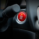 Engine Start / Stop Push Button Cover Trim for MAZDA 3  Mazda 6 CX-5 CX-9 CX-3