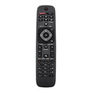 2in1 Remote Control Replacement for Phillips URMT39JHG003 YKF340-001 Blu-ray DVD