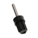 Hard Round Pipe Head Piano Repairment Accessory DIY for Paino Lovers
