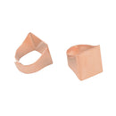 10 Pieces Adjustable Solid