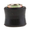 3 Pack of Universal Rear Shock Absorber Damper Bush Kit, 10mm + 12mm + 14mm