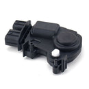 72155-S6A-J11 Left Front Power Door Lock Latch Actuator Driver Side Great for