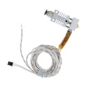 Premium J-head Extruder With Heat Block & 0.4mm Nozzle  For
