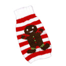 Decoration Bag Bottle of wine Xmas Reindeer Costume Christmas Gift Packagin