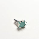1PC Rotary Encoder with Switch EC11 Audio Digital Potentiometer Handle 20mm BX