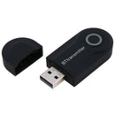 Wireless Bluetooth V4.0 Transmitter 3.5mm Audio Cable Adapter TV AV Ca OZ