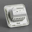 Digital Underfloor Electric Heating Manual Thermostat Room Floor Switch Sen