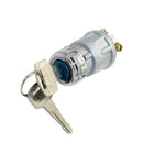 Ignition Key Barrel Switch for 50 110 125 250cc PIT Quad Dirt Bike ATV Buggy