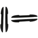 Car Anti-Collision Strip Car Door Guard Protector Door Edge Trim for 2007-2