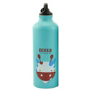 500ml Lovely Animals Outdoor Portable Outdoor Sports Cycling Camping Bicycl P8O7