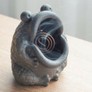 Natural Eaglewood Incense Home Fragrance Spiral Coil Incense Air Refreshing