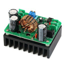 DC/DC Boost Converter 10-60V to 12-80V Step-up Voltage Regulator 600W Auto