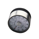 Countdown Cooking Timer Reminder Magnetic Mechanical Home Kitchen Learning Time
