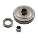 Clutch Sprocket Drum Bearing Kit for Husqvarna 445 450 E 578097901 578 09 79-01