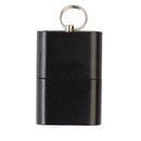 Mini Aluminium Alloy USB 2.0 T Flash TF Micro SD Memory Card Reader Adapter