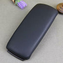 Car Armrest Leather Armrest Center Console Lid Cover For Audi A6 C5 00-06