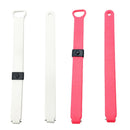 2 Pieces Replacement Watch Band Wrist Strap For Misfit Ray Watch