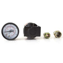 Pressure Reducer Regulator Pressure Gauge Manometer Water Compressor Tester
