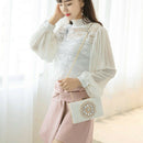 Women'S Bag New Luxury Diamond Evening Dinner Bag Sweet Lady Shoulder Slung