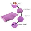 Professional Eyelash Extension Special Pillow Grafted Eyelashes Salon Use/S