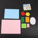 Kids DIY Festival Greeting Card Handmade Gifts Art Craft Kit Making Toys