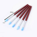 5X Clay Sculpting Tools Kit Polymer Clay Tools Set Ceramics Sculpey Clay MJW